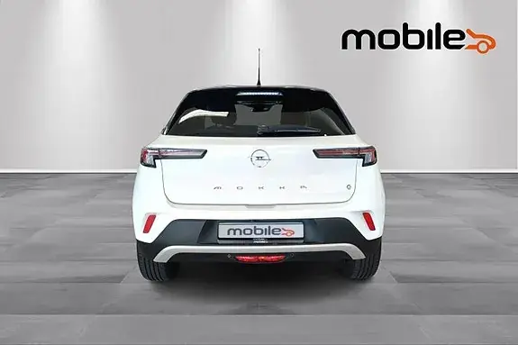 Opel Mokka 2023 photo 4