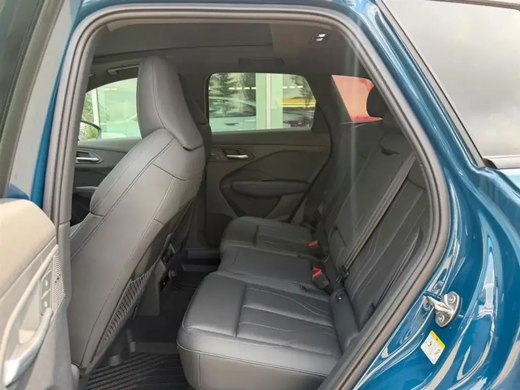 Audi Q3 2026 photo 5