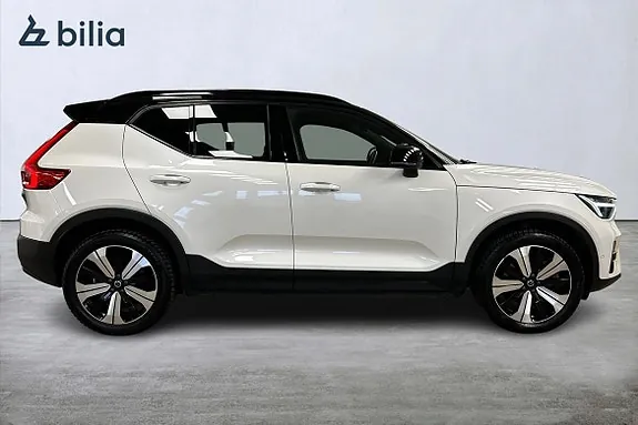 Volvo Xc40 2023 photo 5