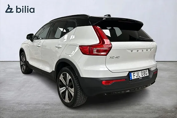 Volvo Xc40 2023 photo 3