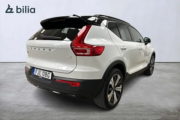 Volvo Xc40 2023 photo 4