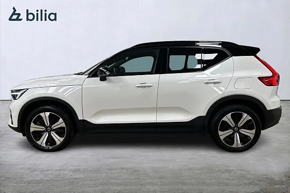 Volvo Xc40 2023 photo 2