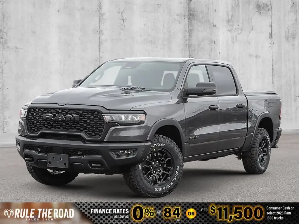 Ram 1500