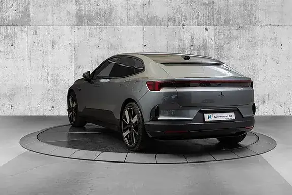 Polestar 4 2027 photo 4