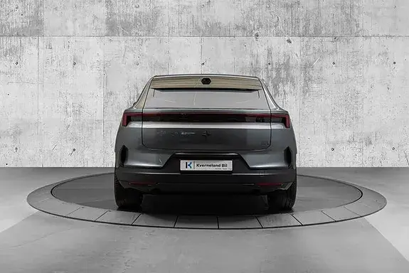 Polestar 4 2027 photo 5
