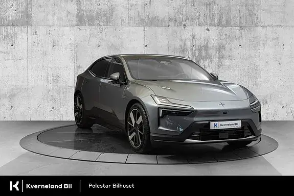 Polestar 4