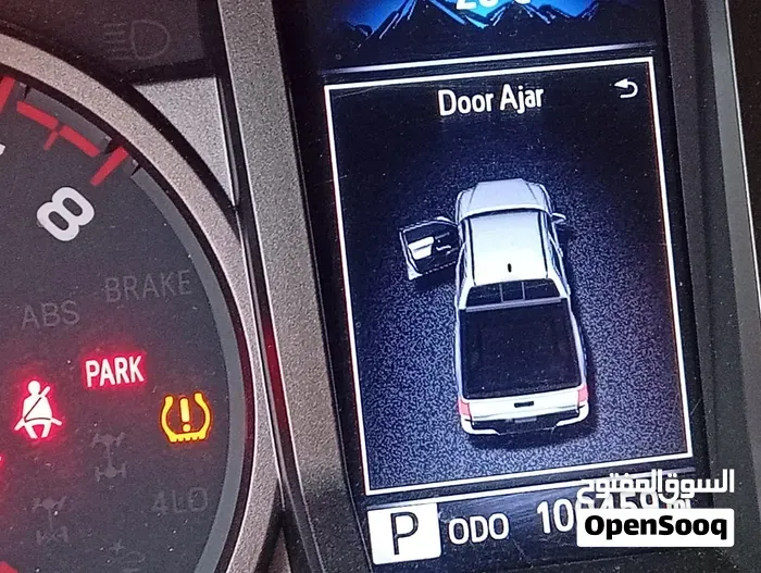 Toyota Tacoma 2021 photo 4