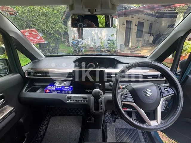 Suzuki Wagon R 2025 photo 5