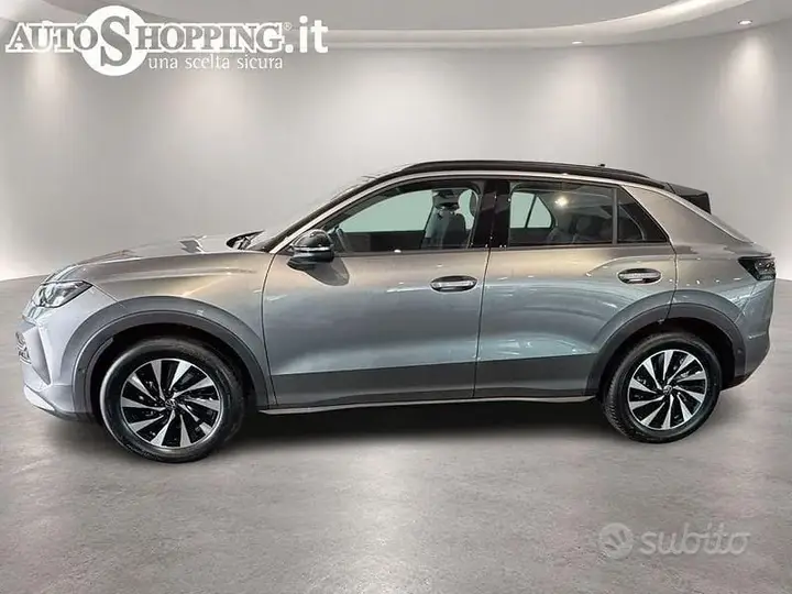 Volkswagen T-Roc 2026 photo 5