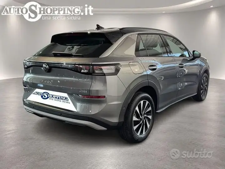 Volkswagen T-Roc 2026 photo 3
