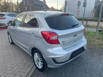 Ford Ka 2019 photo 3