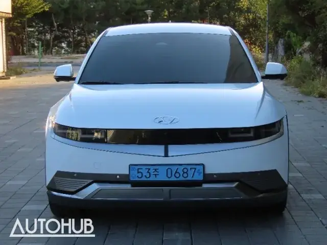 Hyundai Ioniq 5