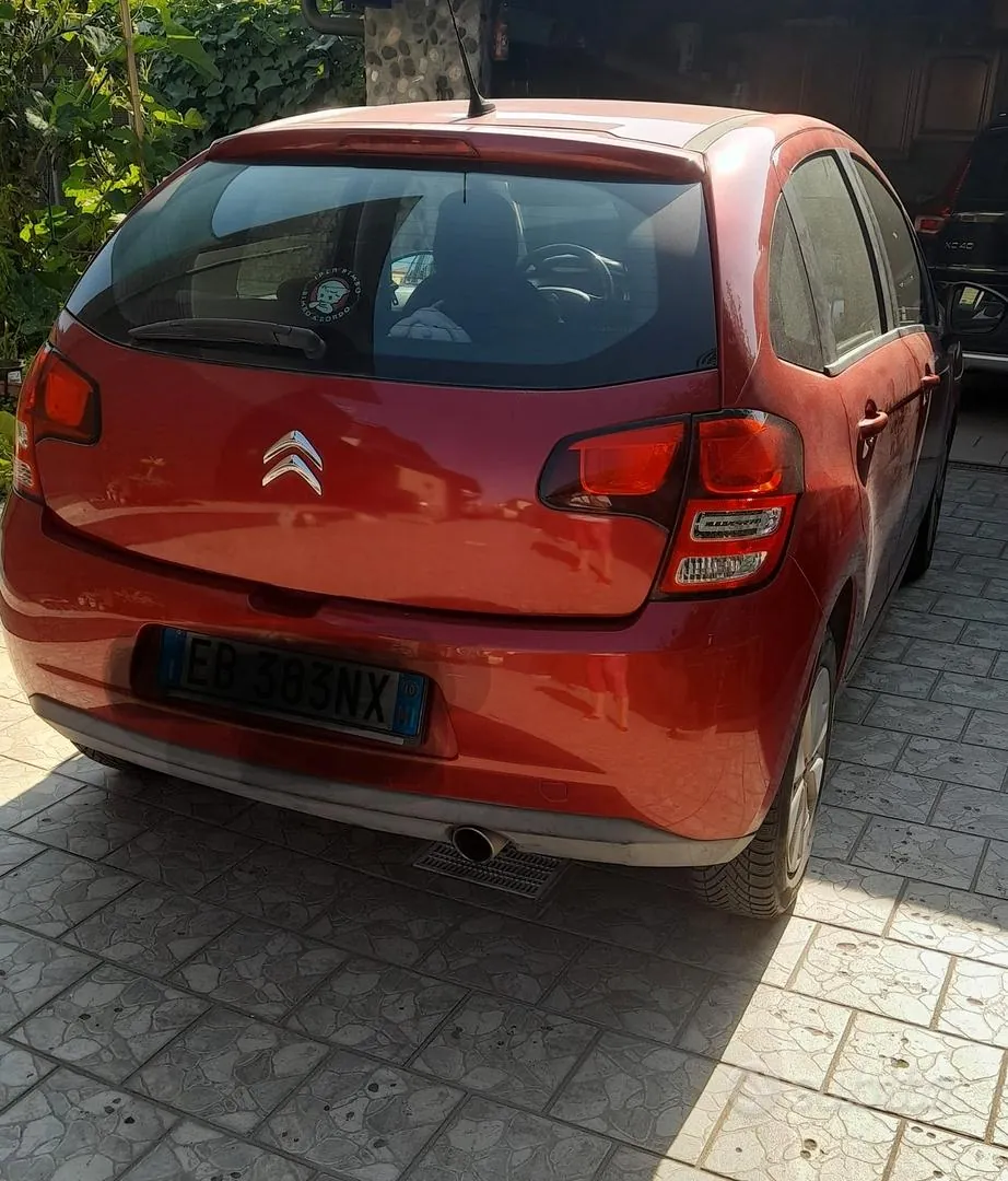 Citroen C3 2010 photo 2