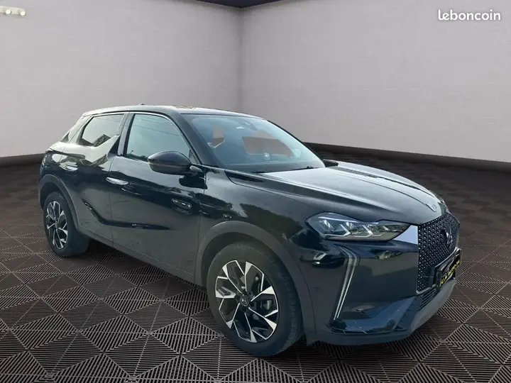 DS Automobiles Ds 3 2023 photo 2