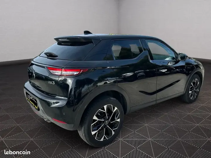 DS Automobiles Ds 3 2023 photo 4