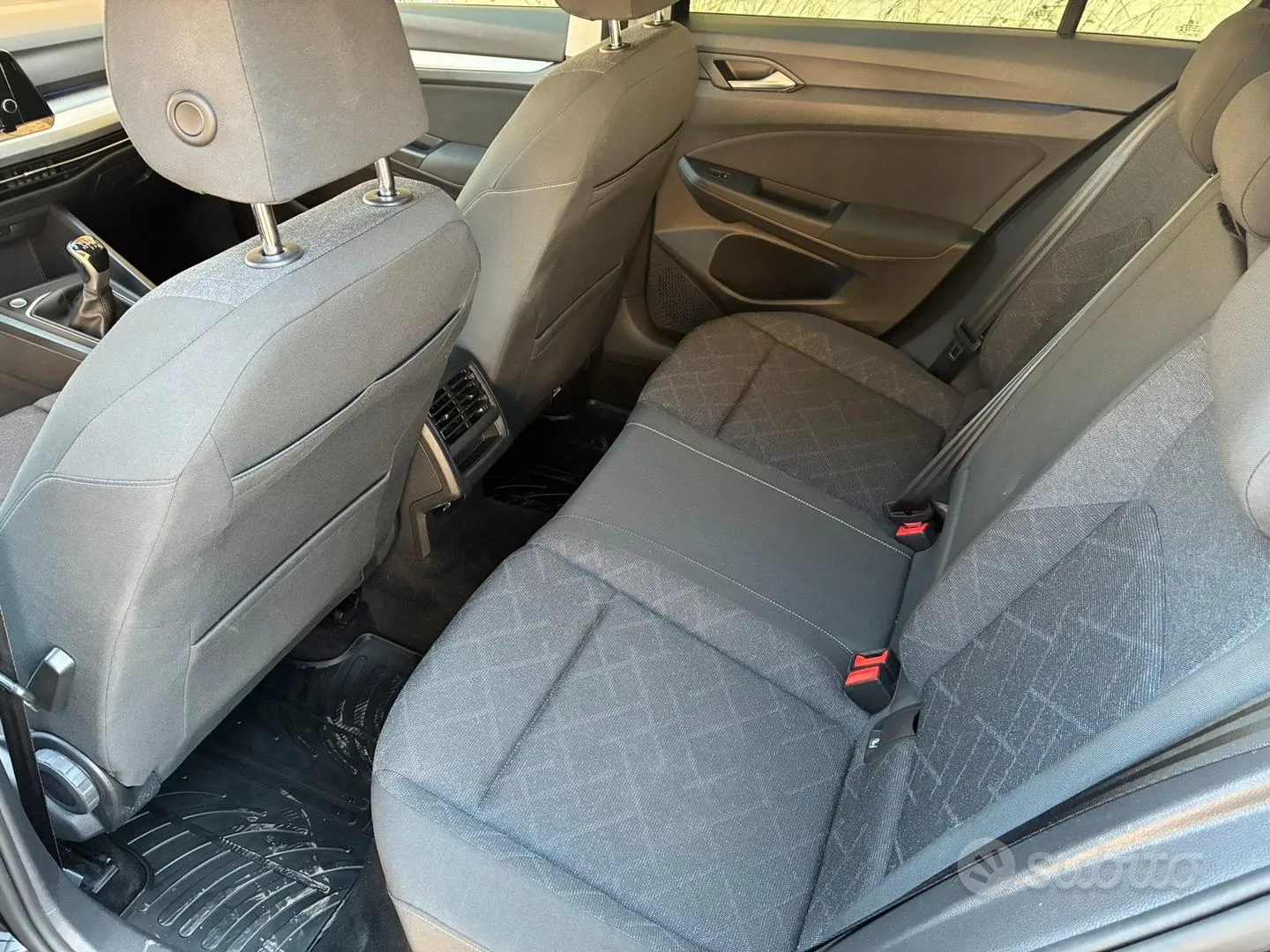 Volkswagen Golf 2021 photo 5
