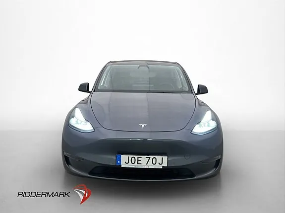 Tesla Model Y 2021 photo 3
