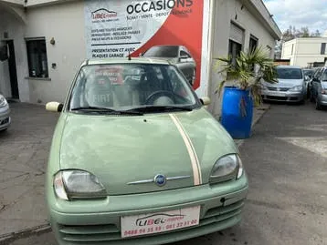 Fiat 600
