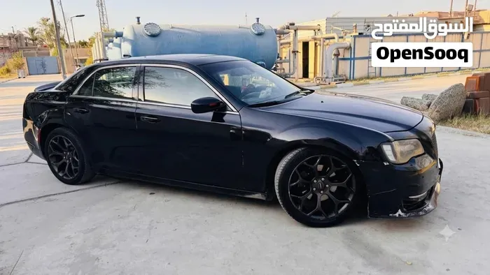 Chrysler 300 2020 photo 3