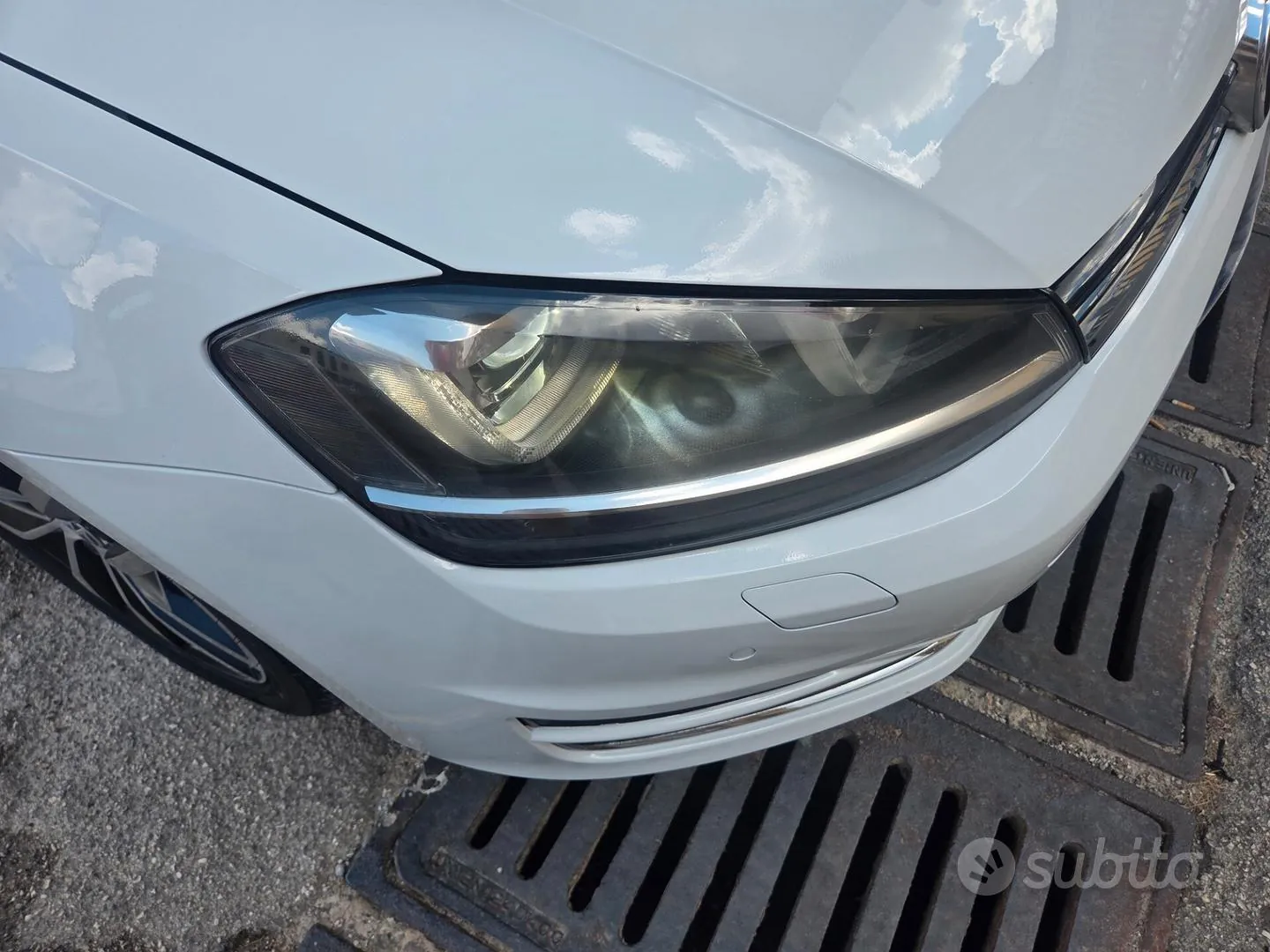 Volkswagen Golf 2014 photo 5