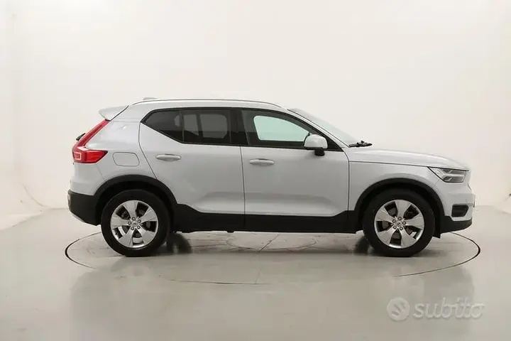 Volvo Xc40 2021 photo 3