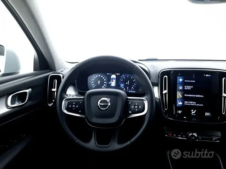 Volvo Xc40 2021 photo 4