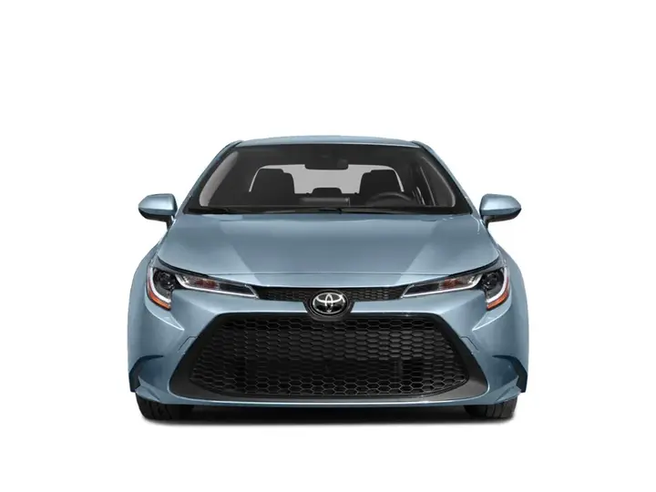 Toyota Corolla 2022 photo 4