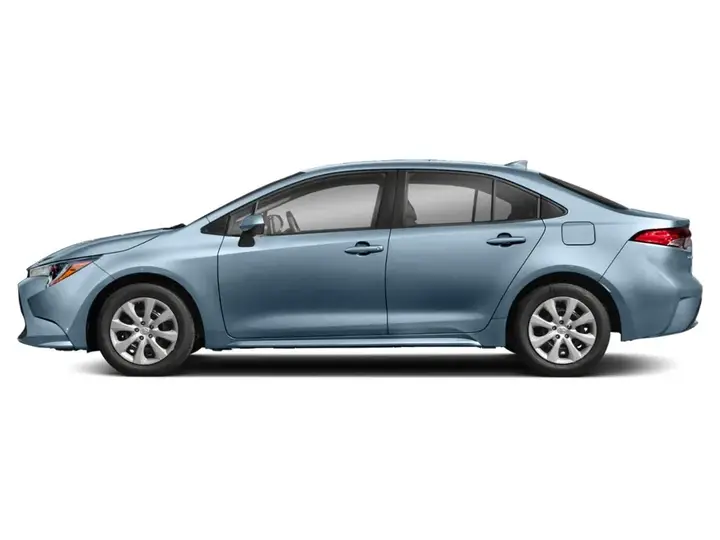 Toyota Corolla 2022 photo 3