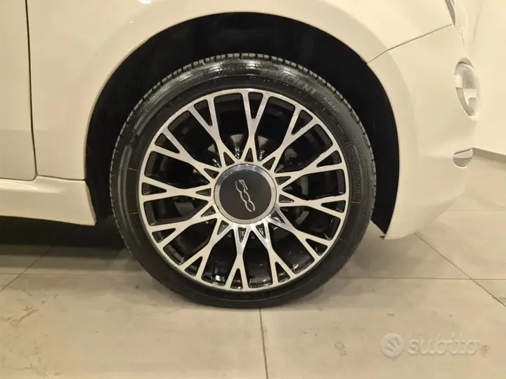 Fiat 500C 2023 photo 4