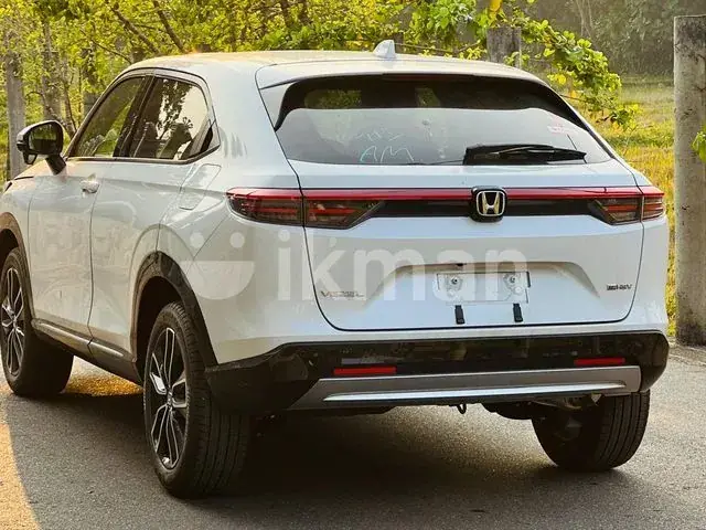 Honda Vezel 2026 photo 5