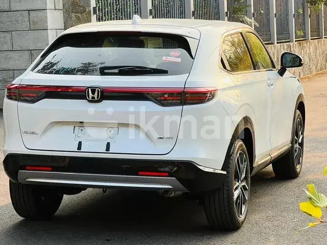 Honda Vezel 2026 photo 4