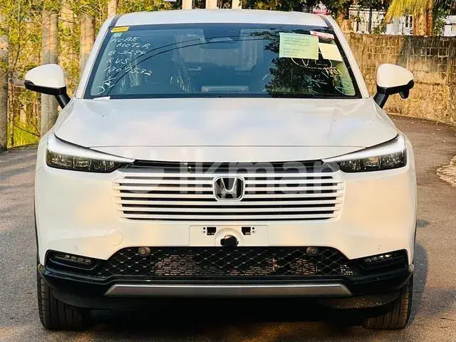 Honda Vezel 2026 photo 2