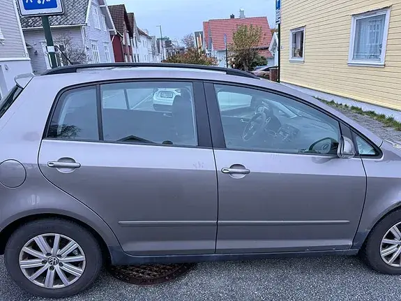 Volkswagen Golf Plus 2013 photo 5