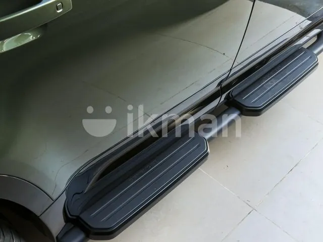 Land Rover Defender 2026 photo 5