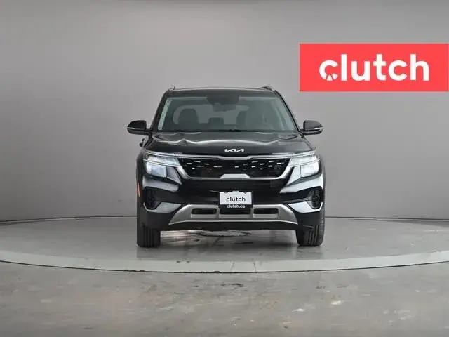 Kia Seltos 2023 photo 4