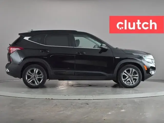 Kia Seltos 2023 photo 5