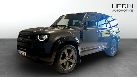 Land Rover Defender 130