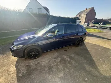 Mercedes-Benz Golf