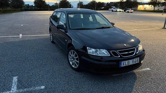 Saab 9-3