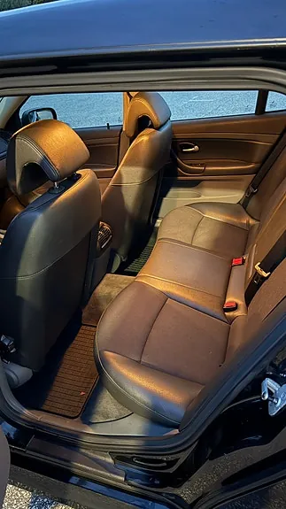 Saab 9-3 2006 photo 5