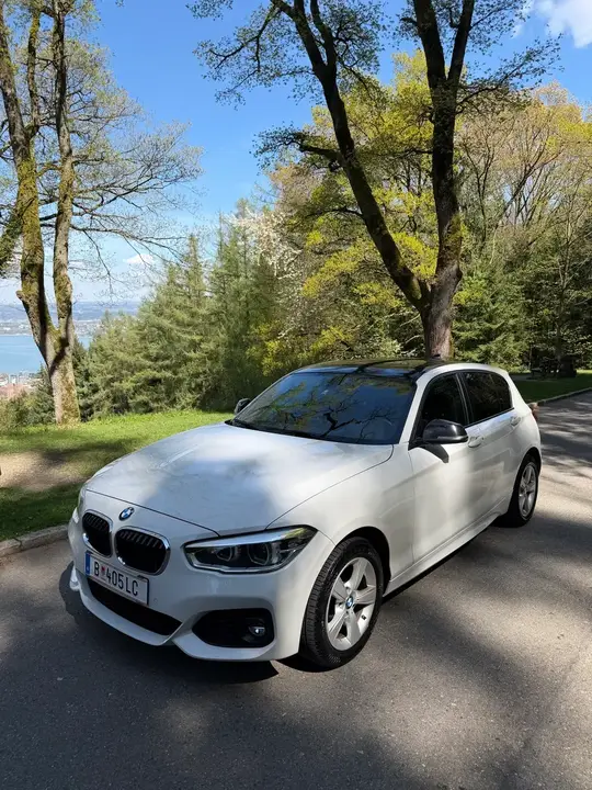 BMW 1Er