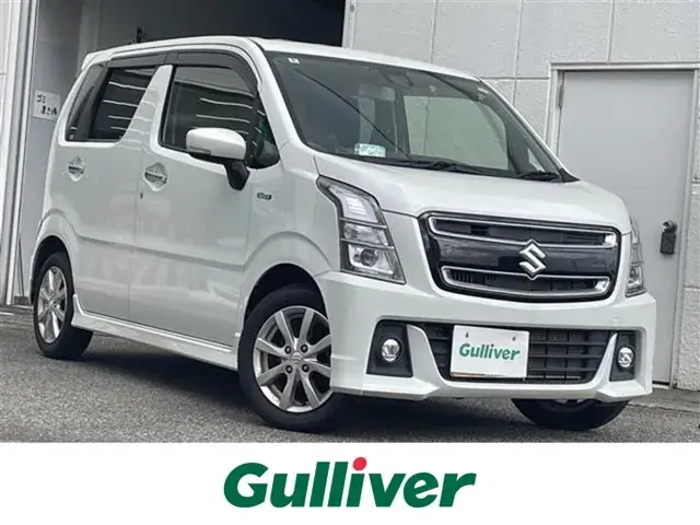Suzuki Wagon R 2018 photo 2