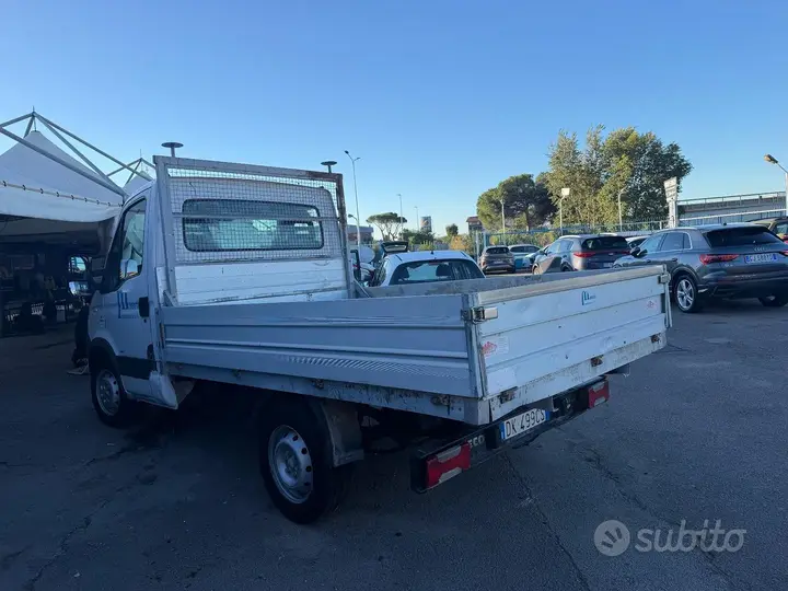 Iveco Daily 2007 photo 5