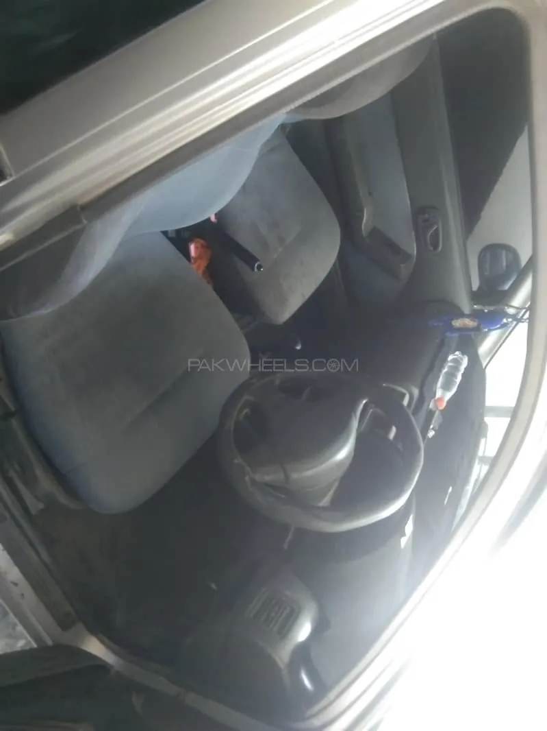 Suzuki Cultus