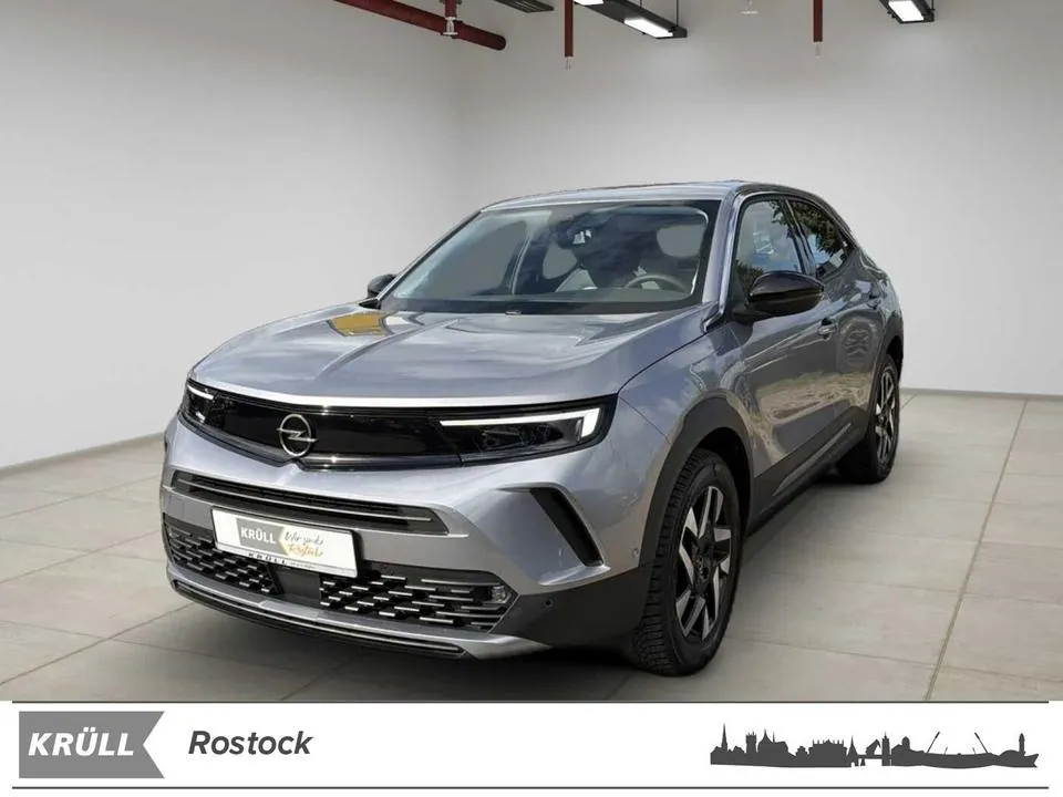 Opel Mokka Elegance