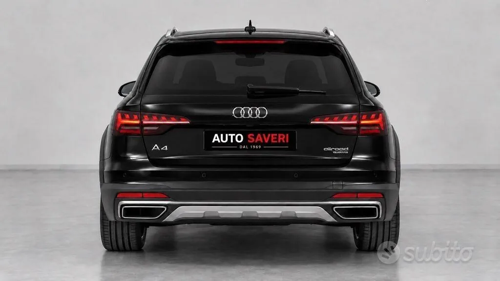Audi A4 Allroad 2023 photo 5