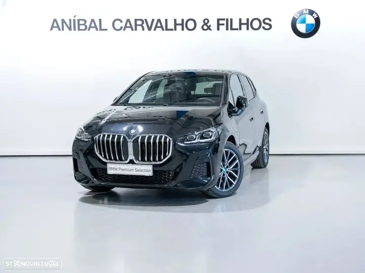 BMW 225Xe Active Tourer
