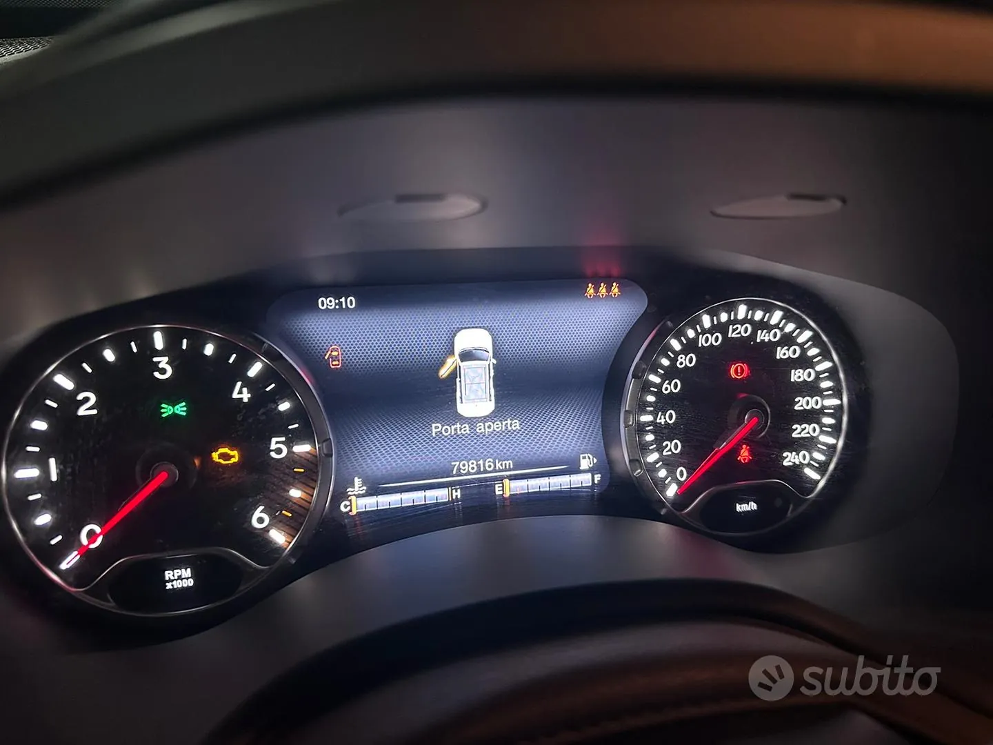 Jeep Renegade 2021 photo 4