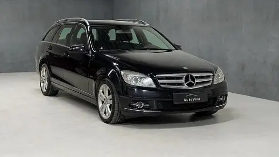 Mercedes-Benz C200
