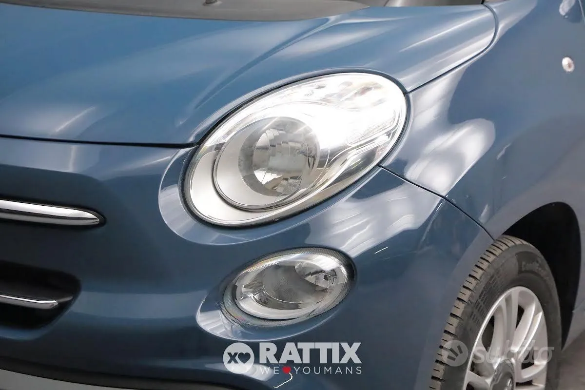 Fiat 500L 2017 photo 3